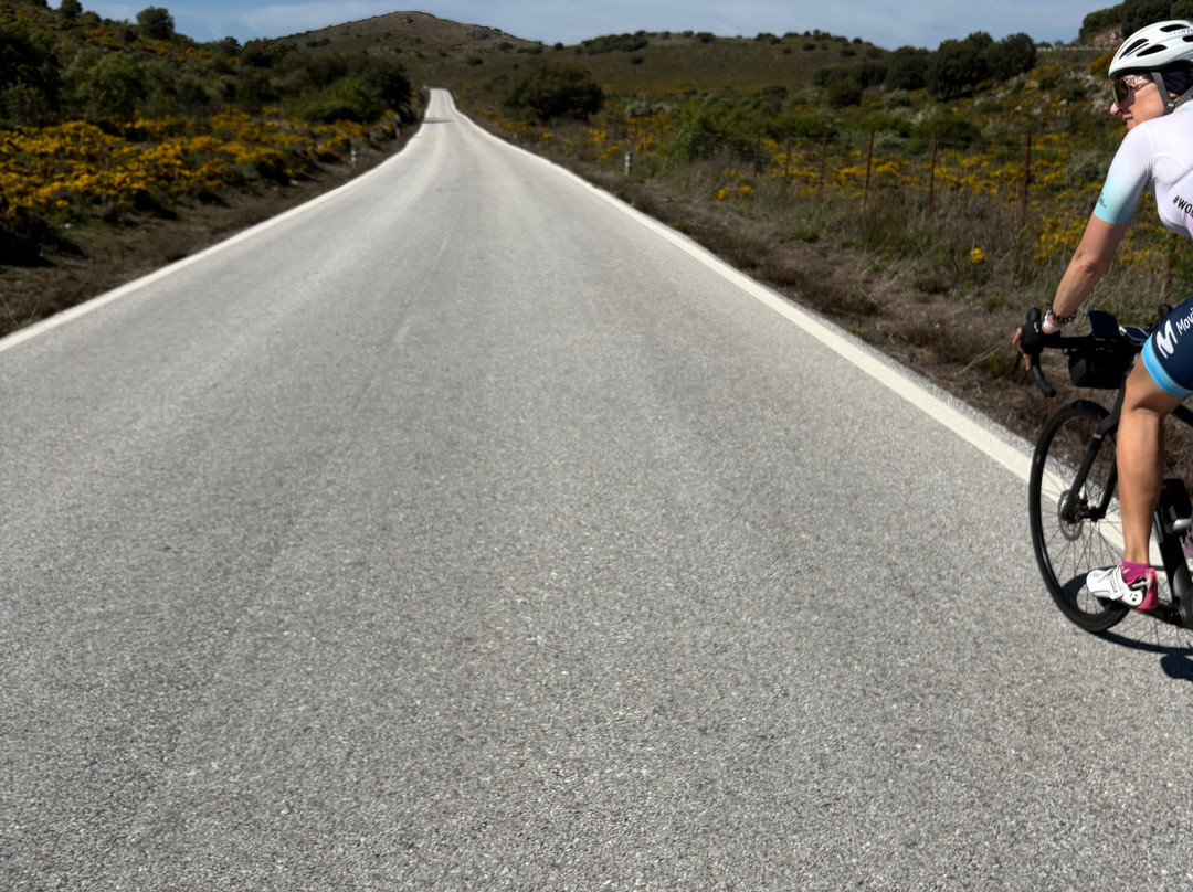 Andalucian Cycling Experience Day Trips-隆达必去景点