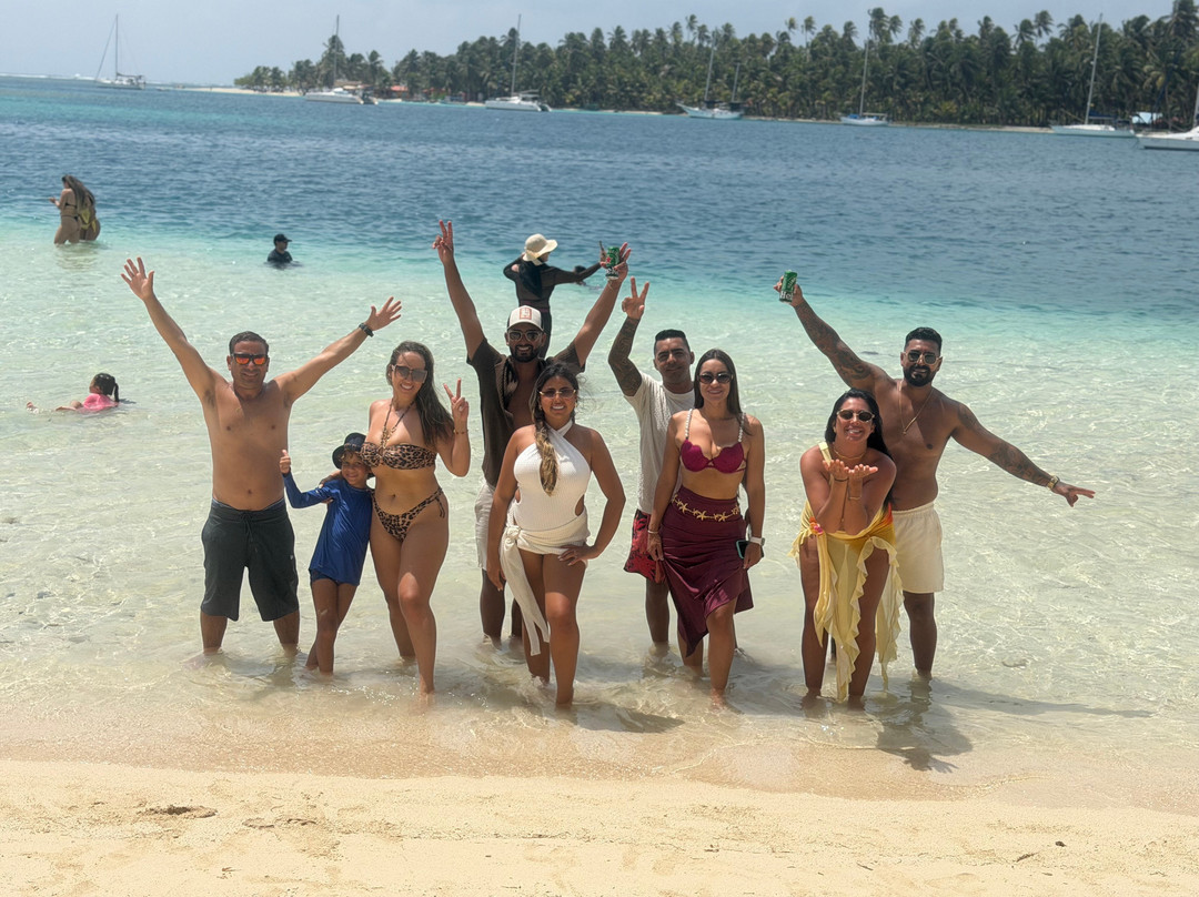 San Blas Wild-San Blas Islands必去景点
