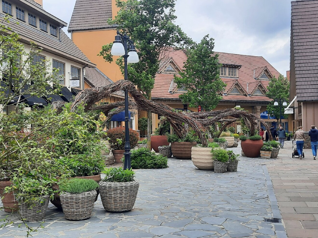 Maasmechelen Village-马斯梅赫伦必去景点