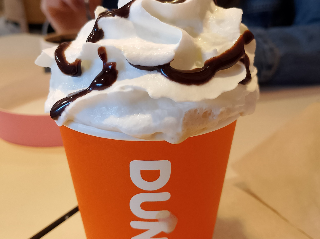 DUNKIN´