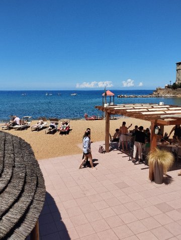 Hotel Campese-旅行者
