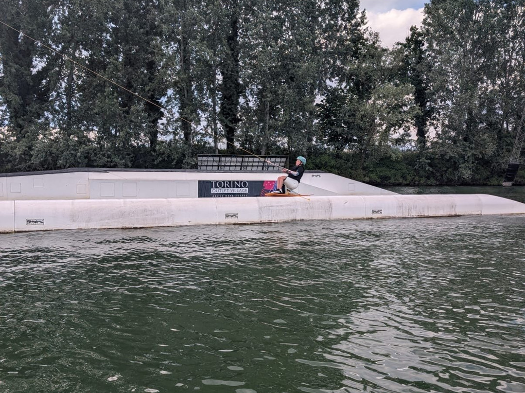 Turin Wake Park