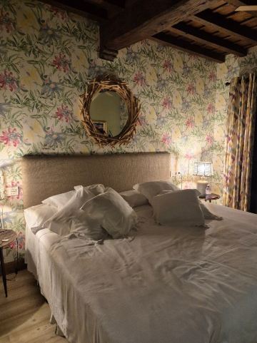 De Aldaca Rural - Only Adults-旅行者