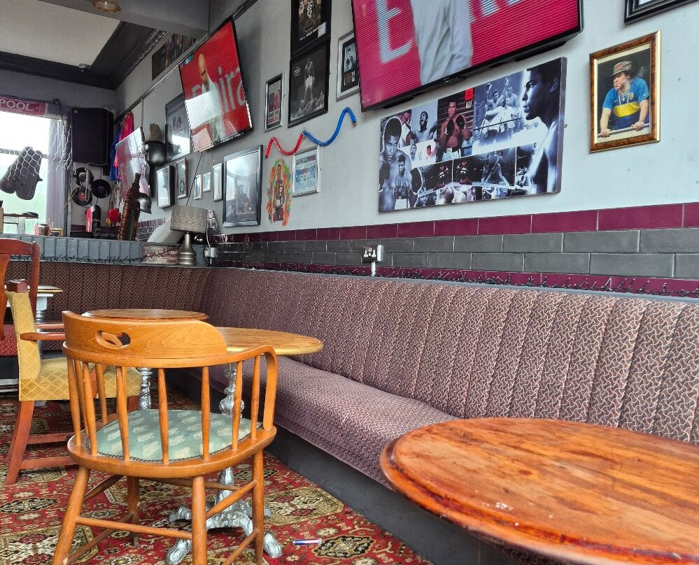 The Railway