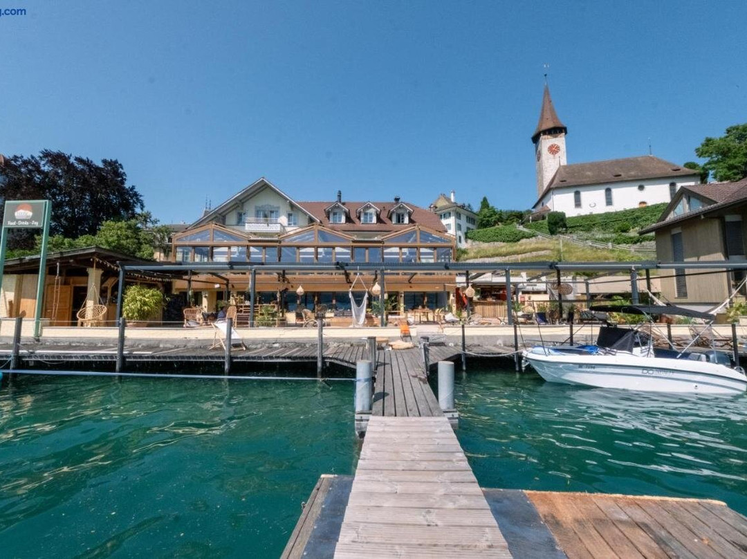 HAUS am SEE