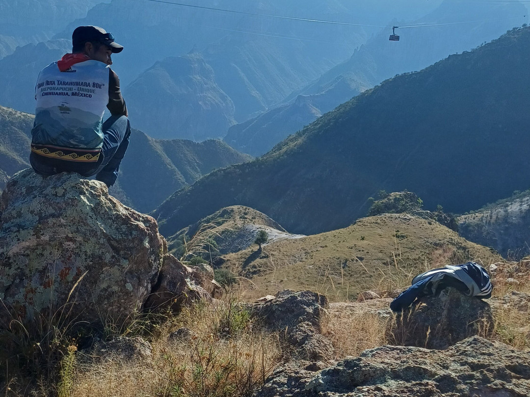 Vive Trekking México-Cuetzalan del Progreso必去景点