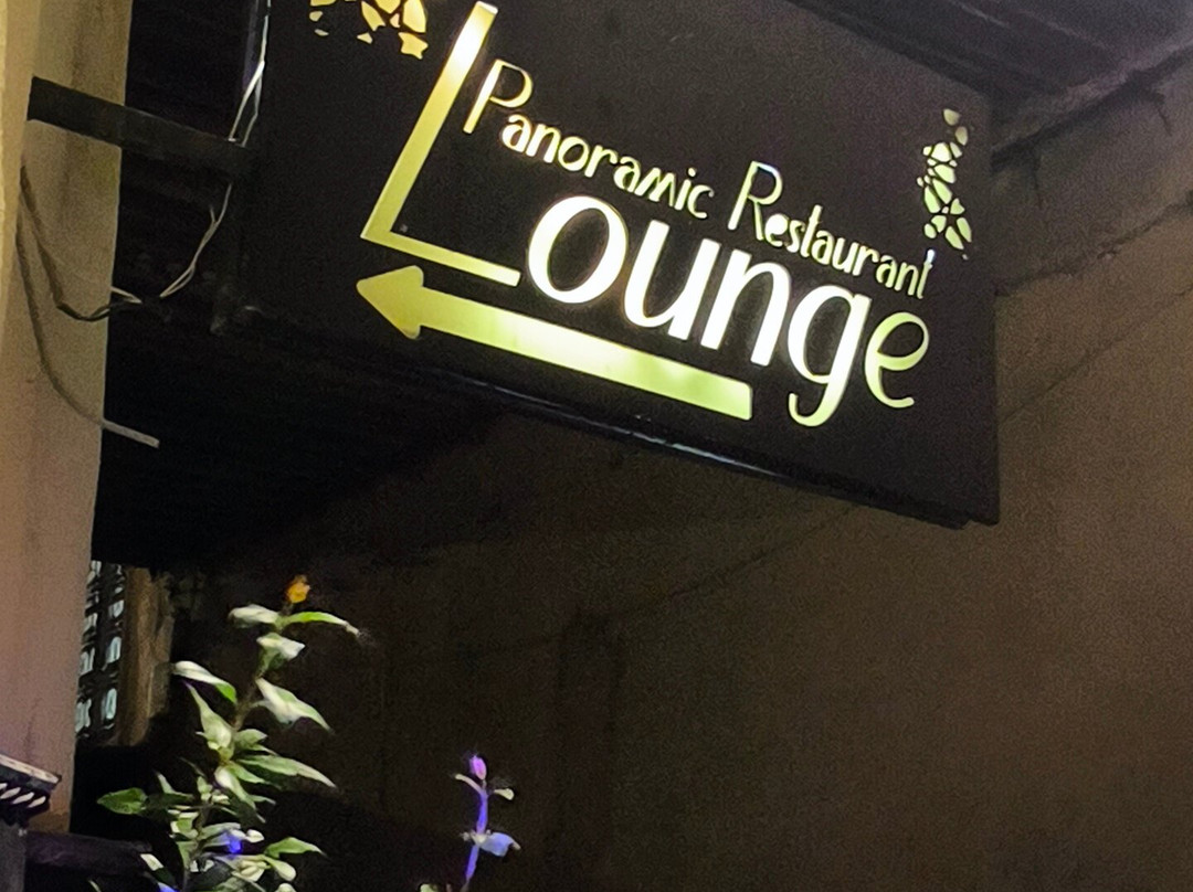 里亚德蔓藤酒店及Spa主图
