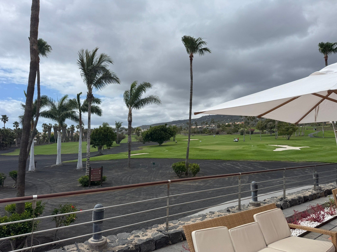 Golf Costa Adeje-特纳里夫必去景点