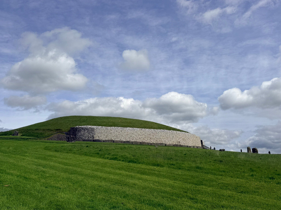 Boyne Valley Tours-County Meath必去景点