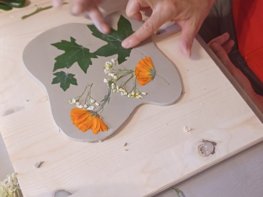 Ivy Sol Creative Art-Belvedere Fogliense必去景点