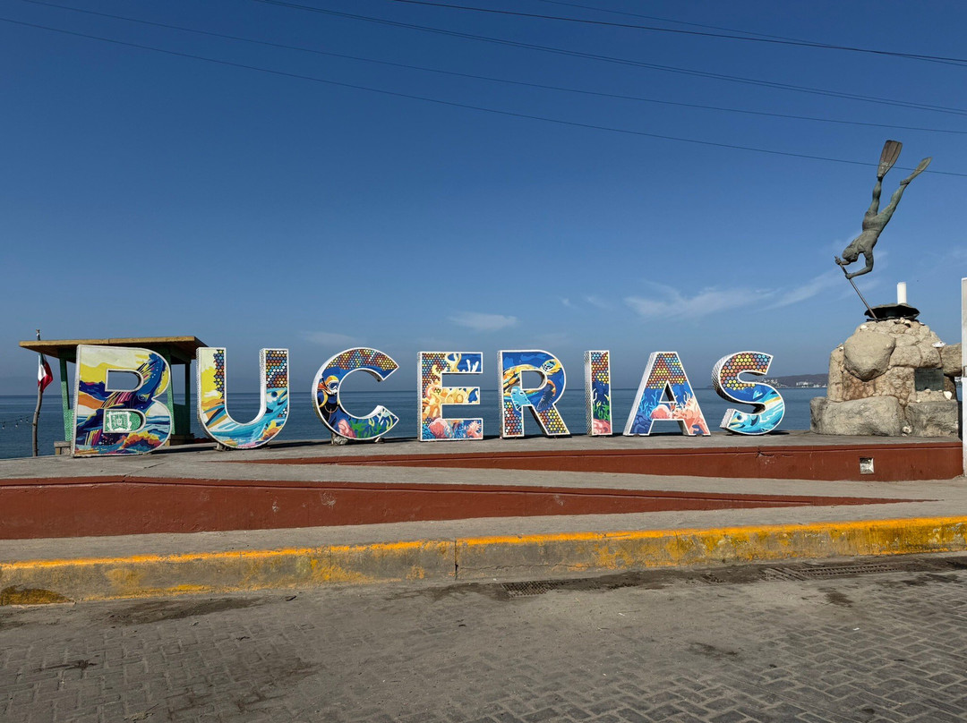 Bucerías Sculpture-Bucerias必去景点