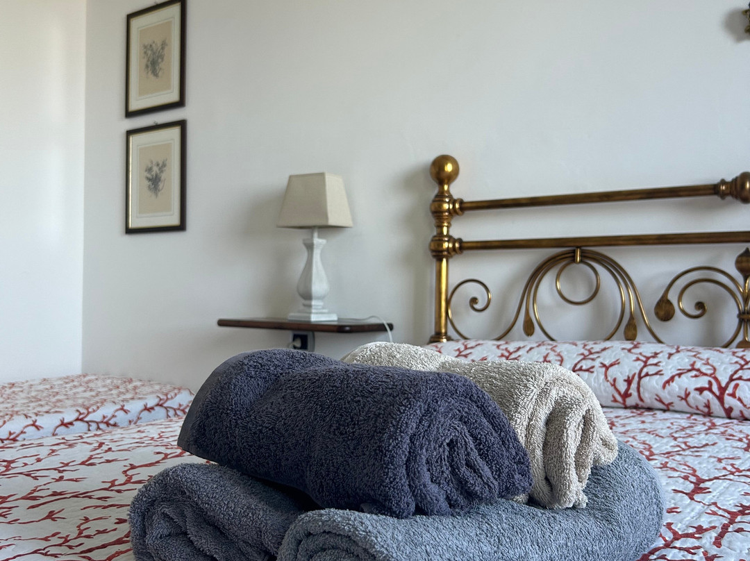 B&B A Ca'Me'