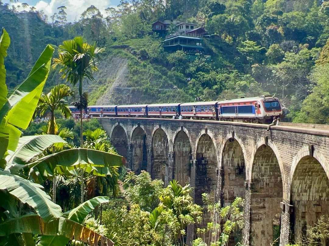 Boutique Sri Lanka-科伦坡必去景点