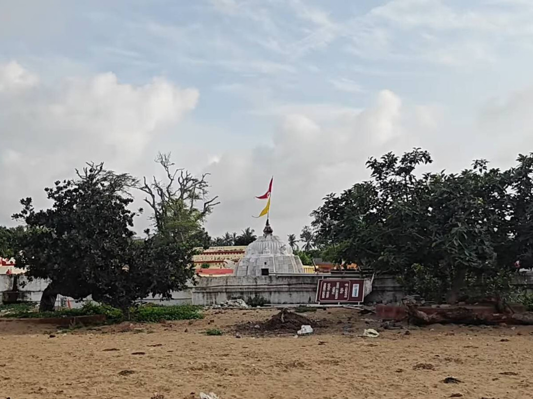 Loknath Temple-普里必去景点