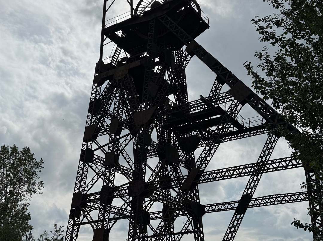 Lancashire Mining Museum Cio-Astley必去景点