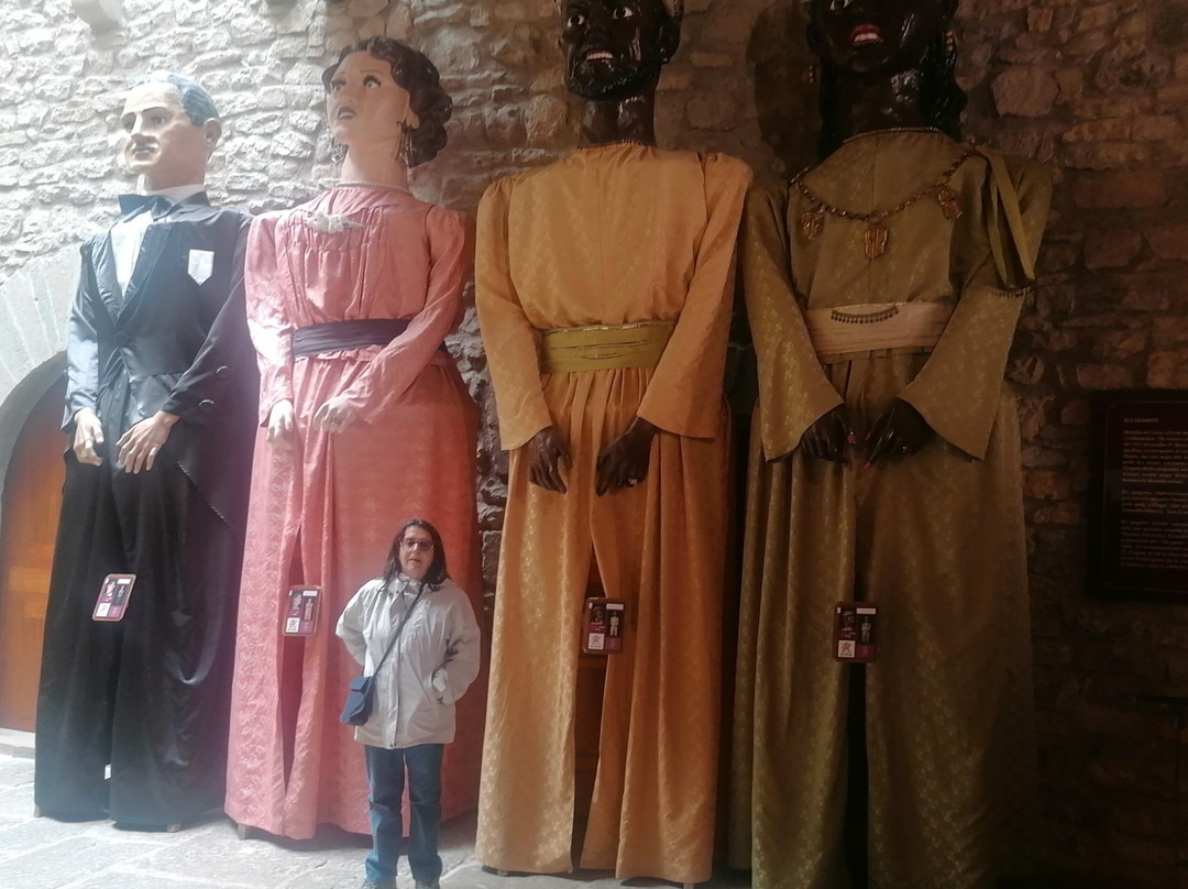 Ayuntamiento de Morella-Morella必去景点