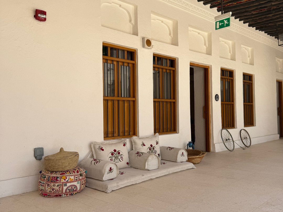 Msheireb Museums-多哈必去景点