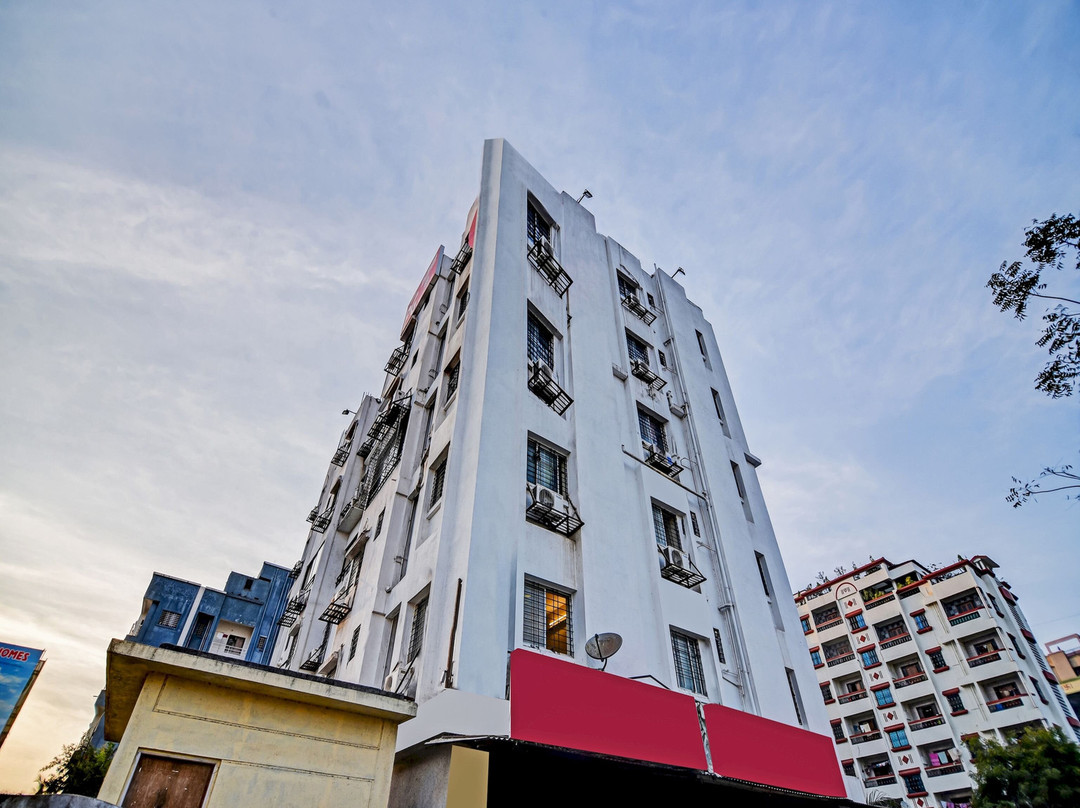 Flagship Hotel Saiinn