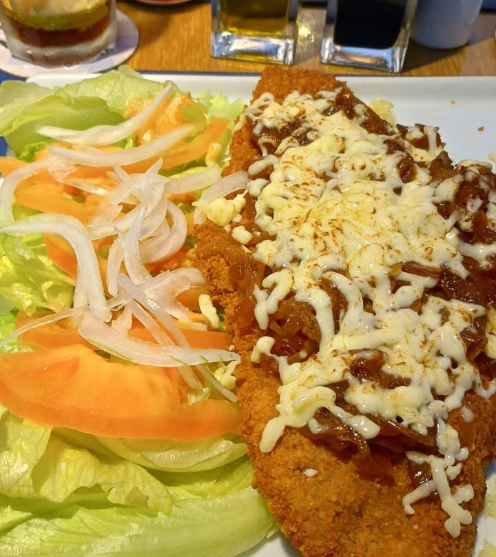 Club Da Milanesa