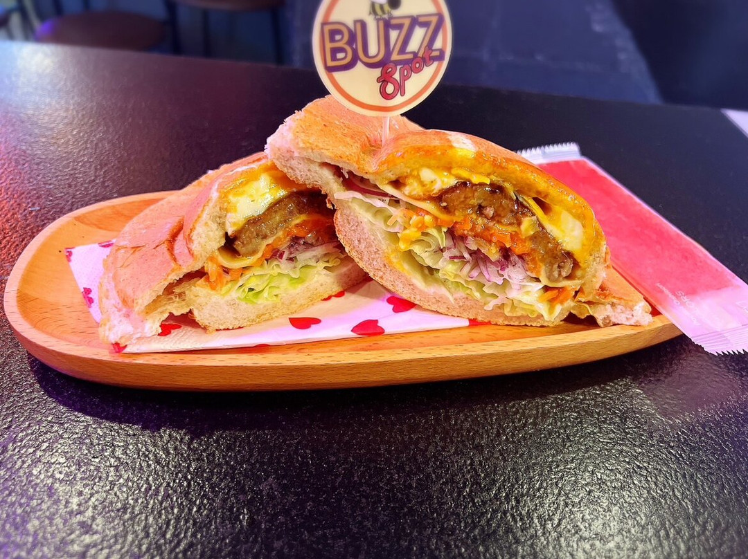 Buzzspot