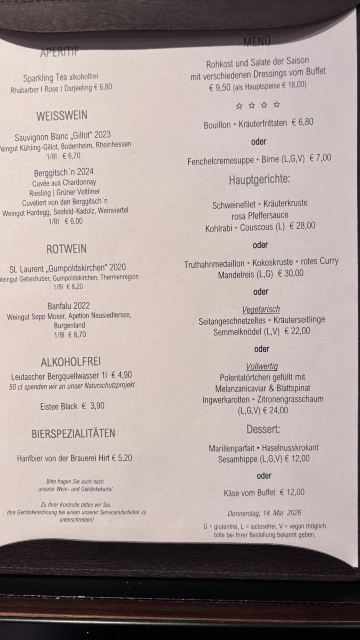 露塔施霍夫比奥酒店-旅行者