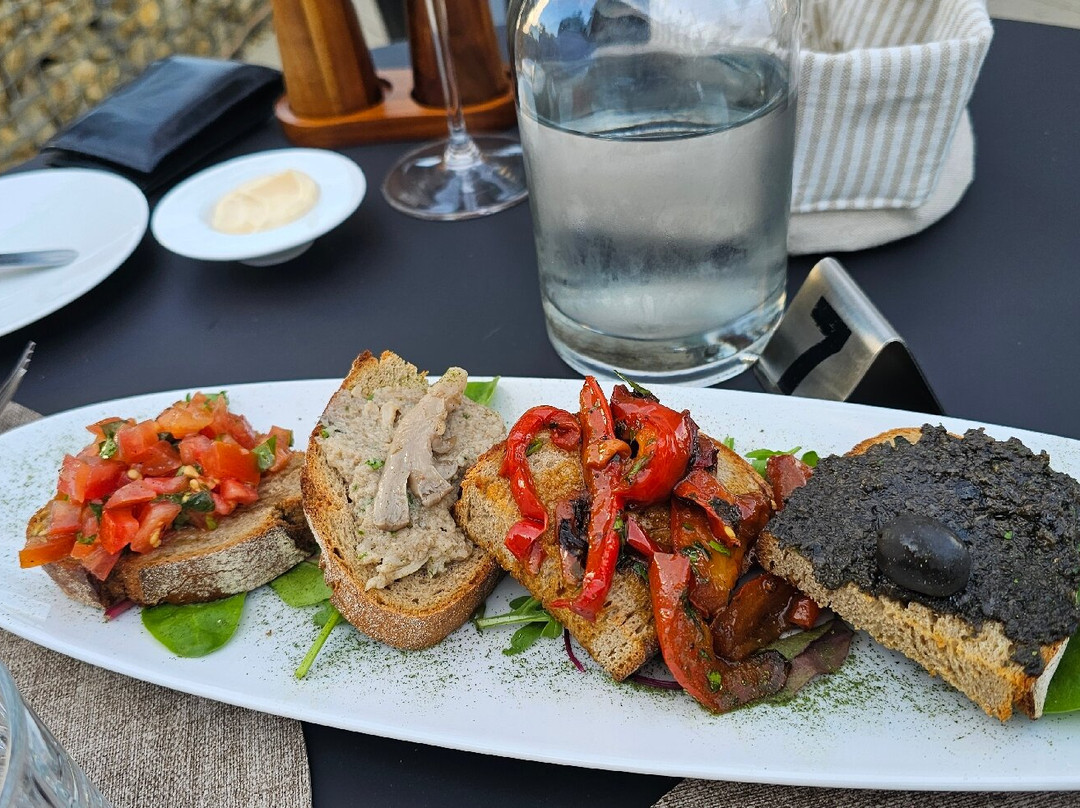Eva Ristorante