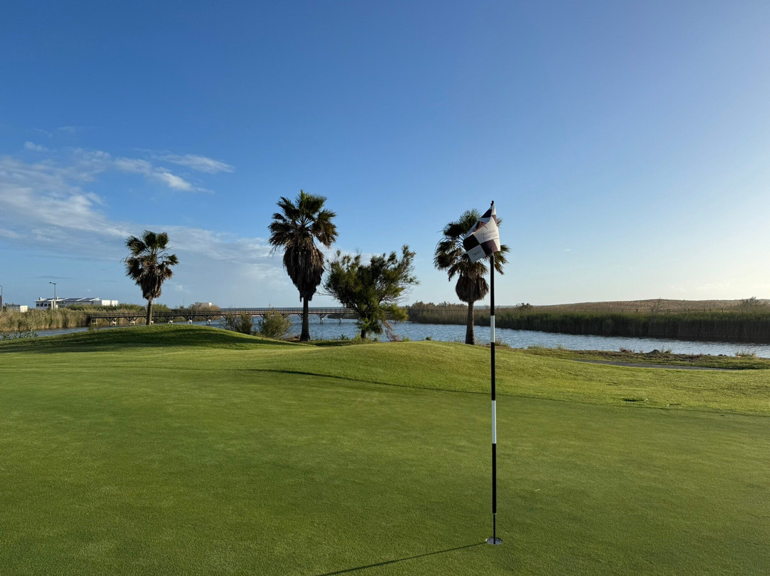 Salgados Golf Club-阿尔布赞拉必去景点