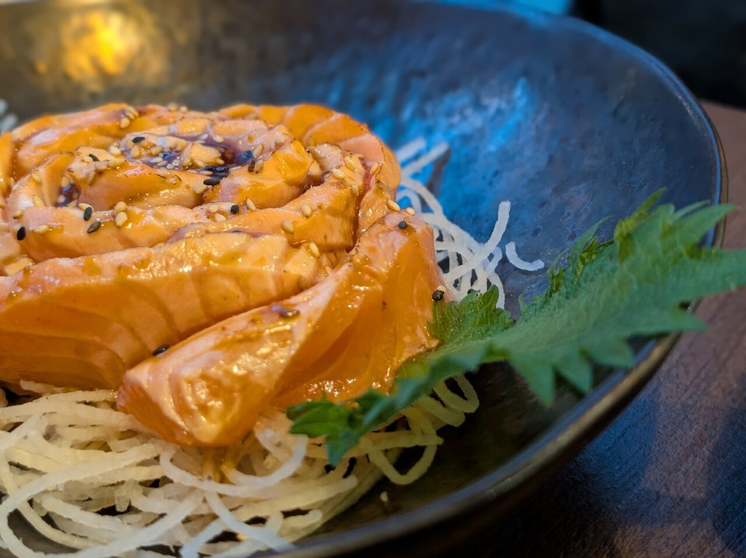 Sushi Kaji