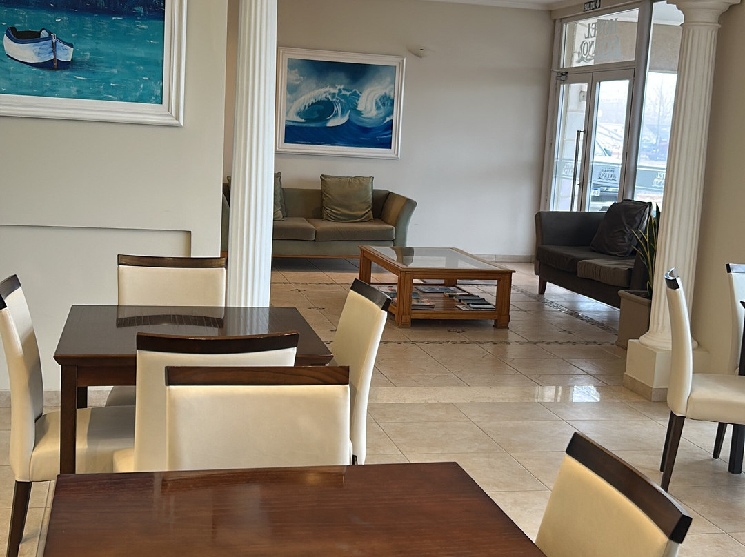 Hotel Oceano主图