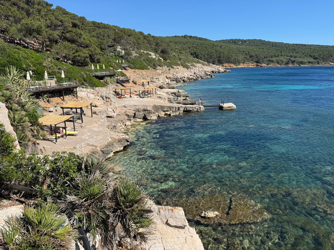 埃尔法罗水疗酒店主图