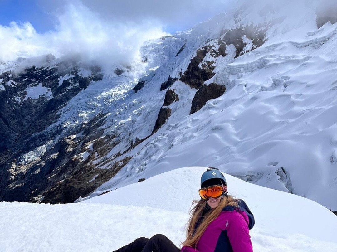 Andes Adventure Holidays-瓦拉斯必去景点