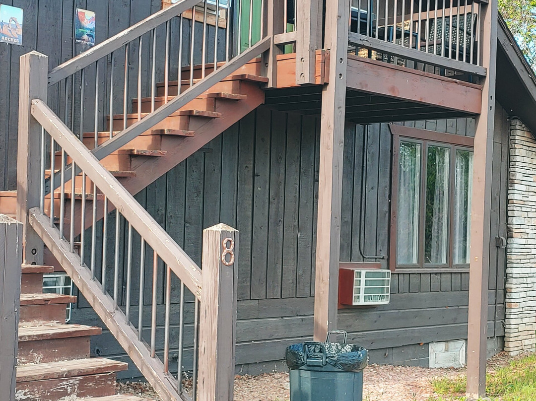 莫斯黑德小屋旅馆主图