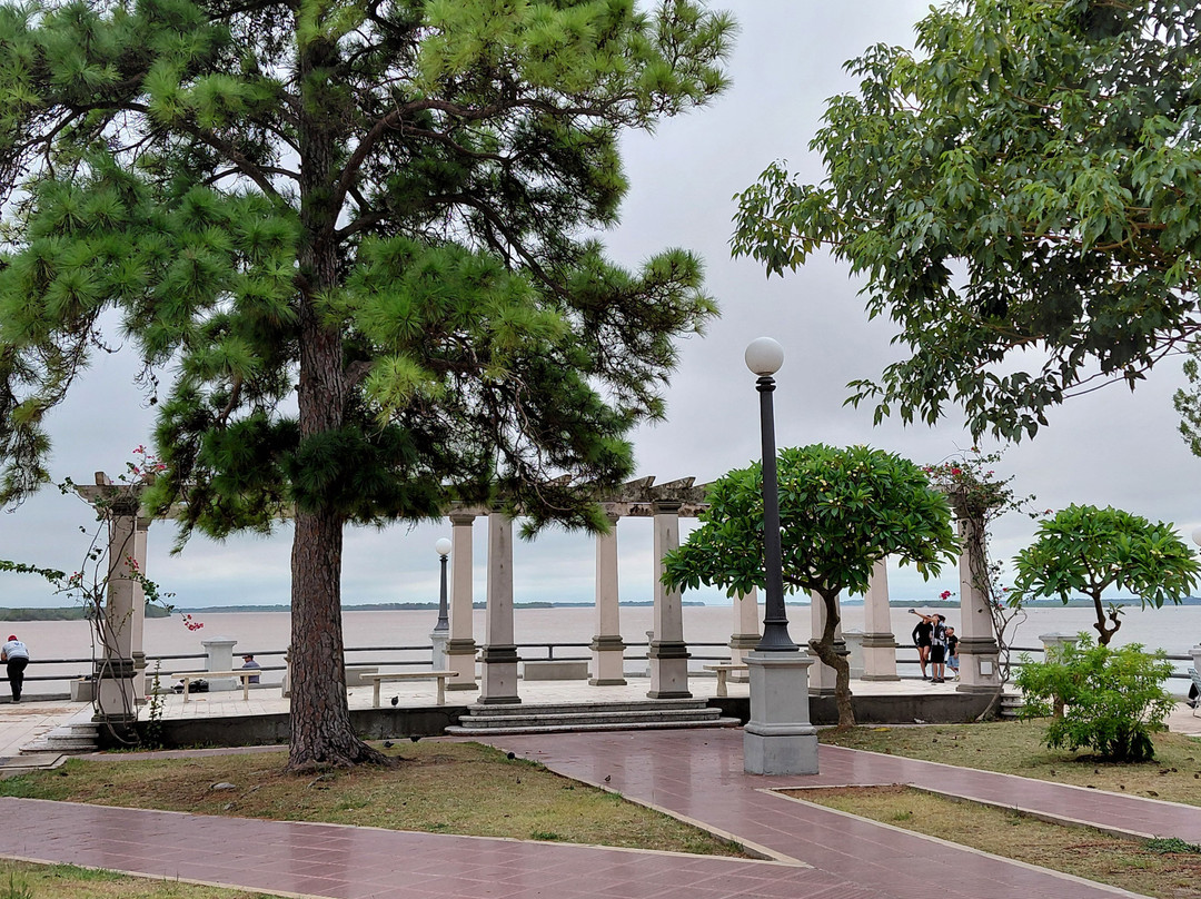 Punta San Sebastián-科连特斯必去景点