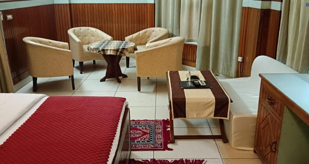 Hotel Abhinandan-Jind