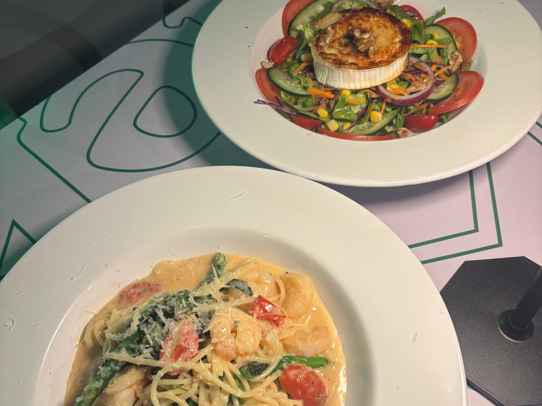 Toucan's Irish Pub Grill Monte Gordo-蒙特哥多必去景点
