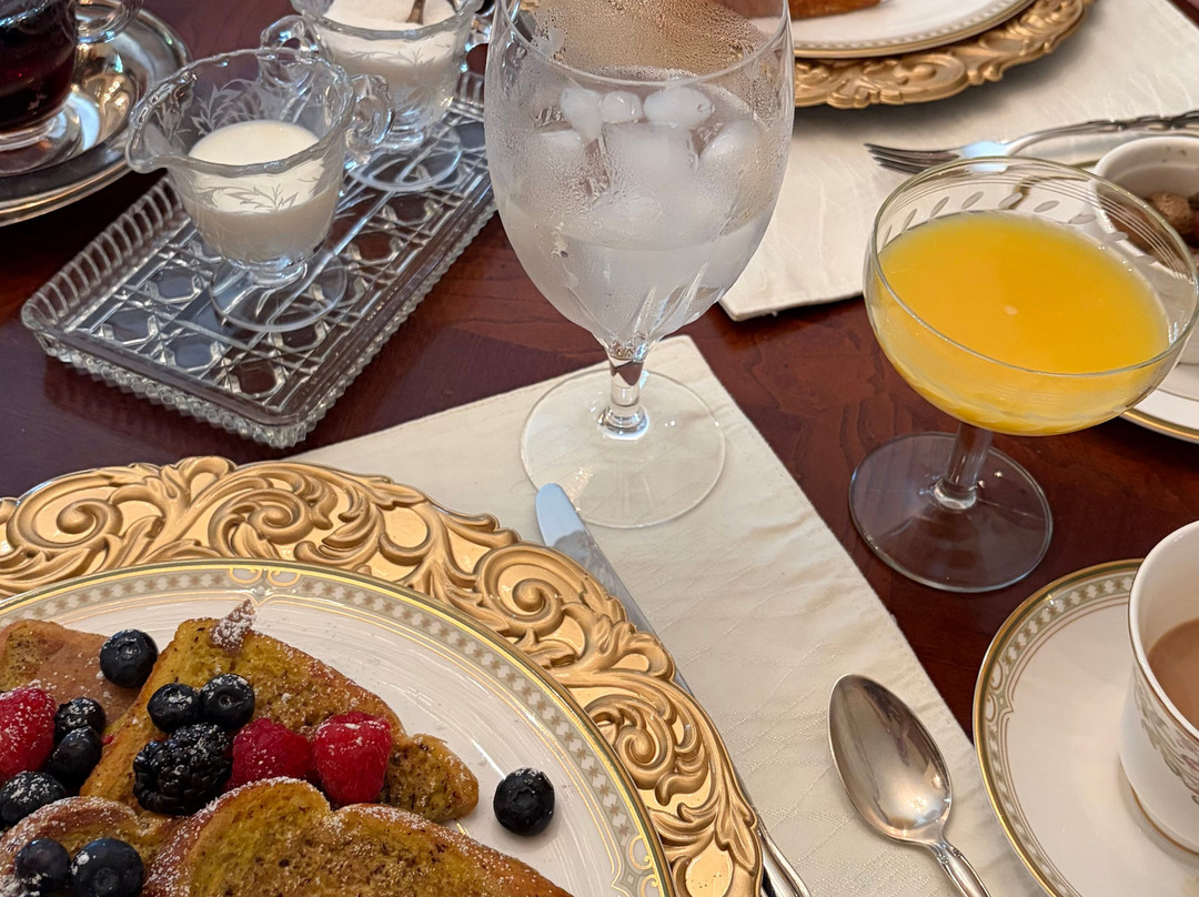 Blessings on State Bed & Breakfast主图