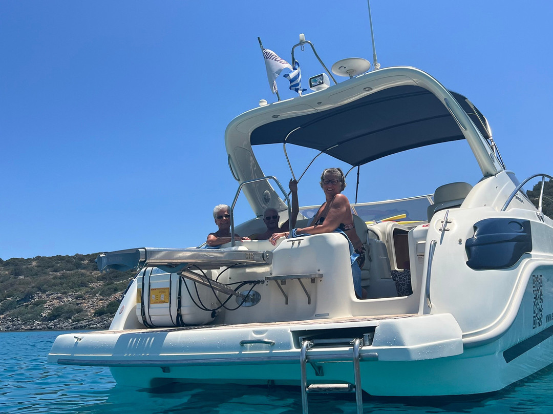Elounda VIP Cruises-Agios Nikolaos必去景点