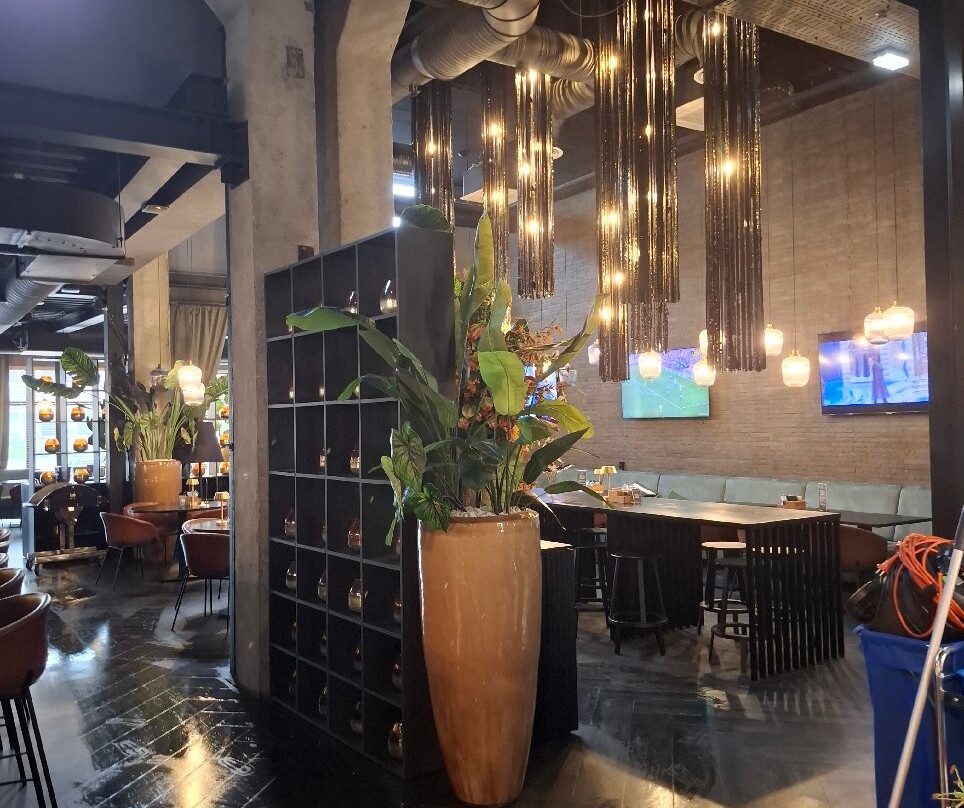 维尔纽斯路普酒店主图