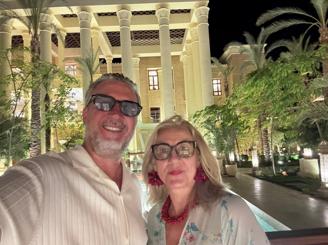 AL Kasr Sahl Hasheesh