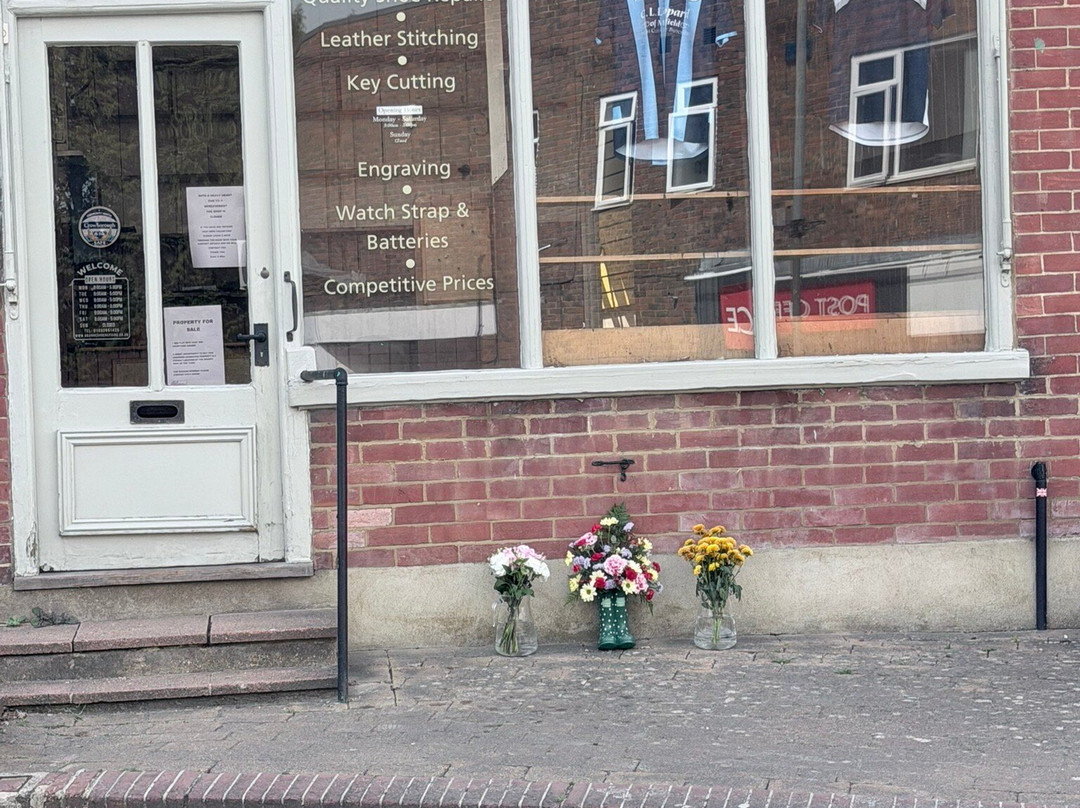 The Crowborough Social Club-Crowborough必去景点