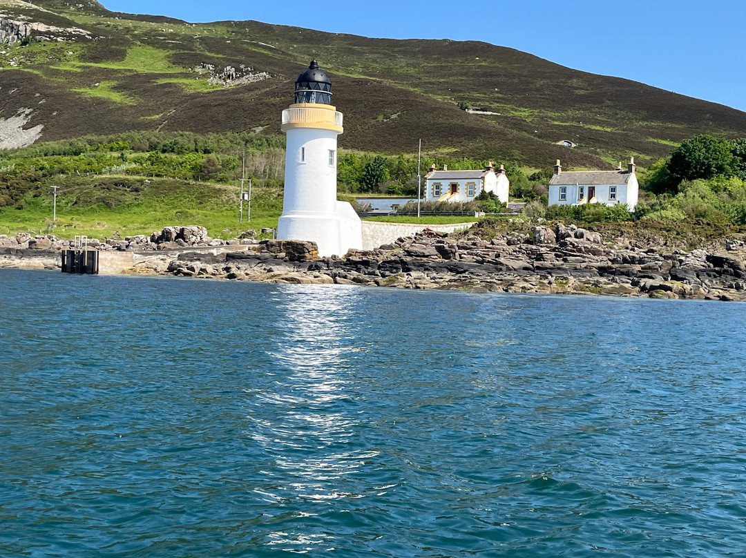 Lamlash Cruises