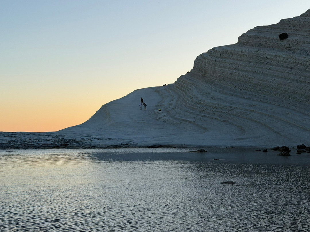 Scala Dei Turchi
