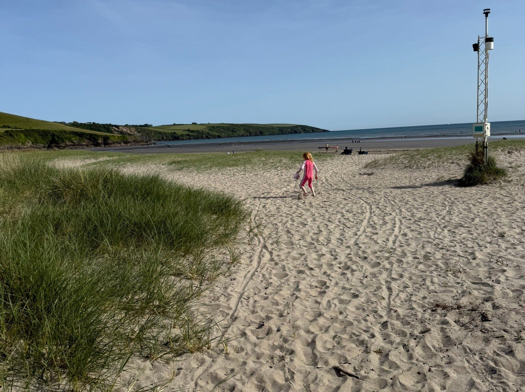 Par Sands Beach-Par必去景点