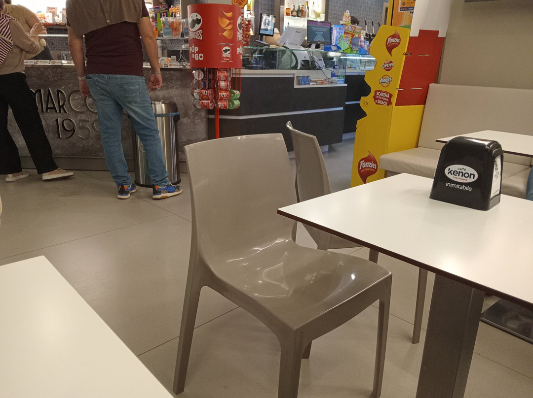 Caffetteria Gelateria Marcone