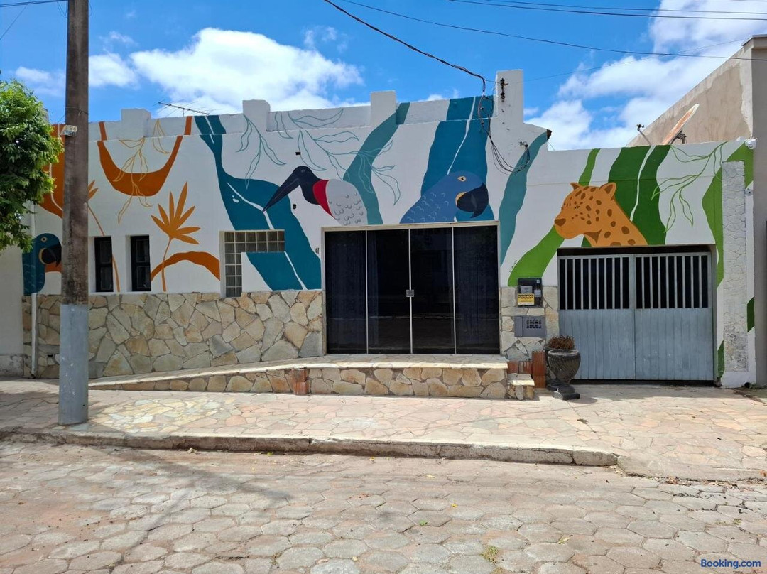 Hotel Aquidauanense