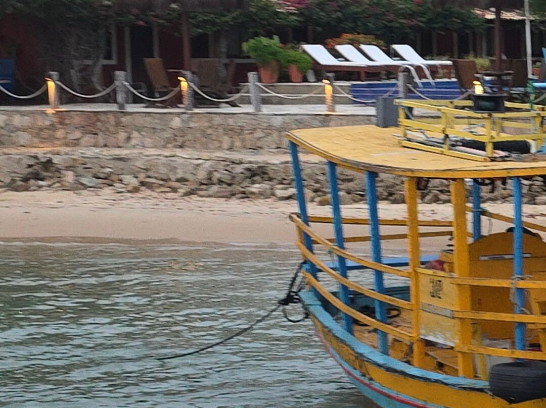 彼西嘉罗旅馆主图