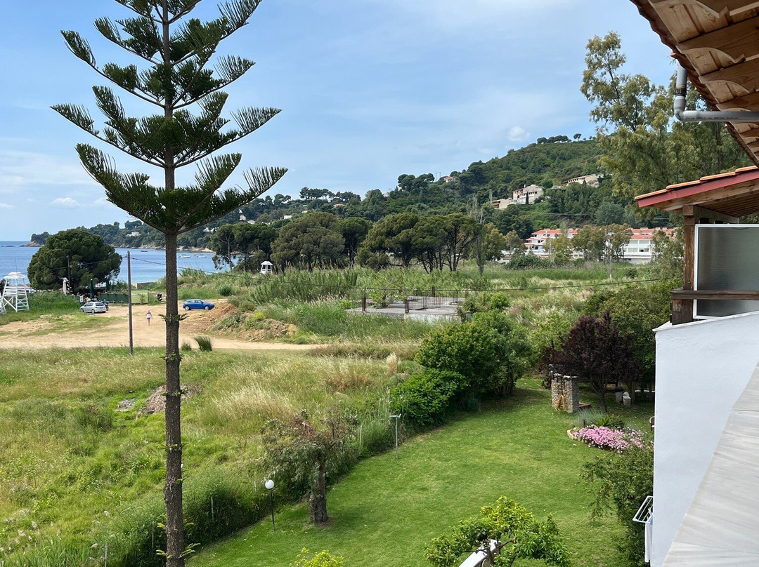 Arco Beach Hotel主图