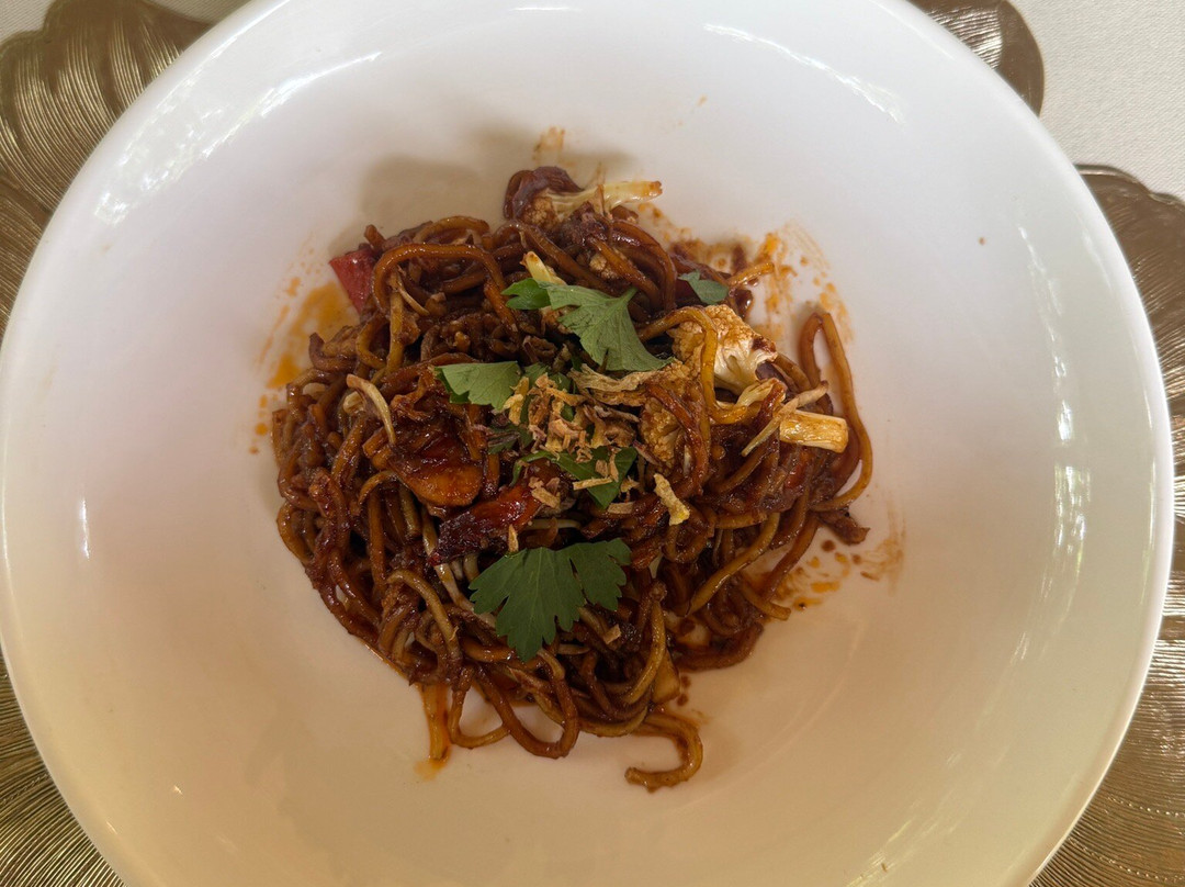Langkawi Cooking School at Buluh & Tebing Organic Farm-兰卡威必去景点