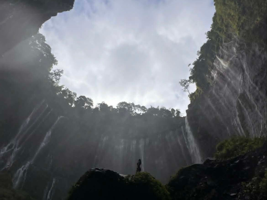 Ijen Bridge Tour-巴纽旺宣必去景点