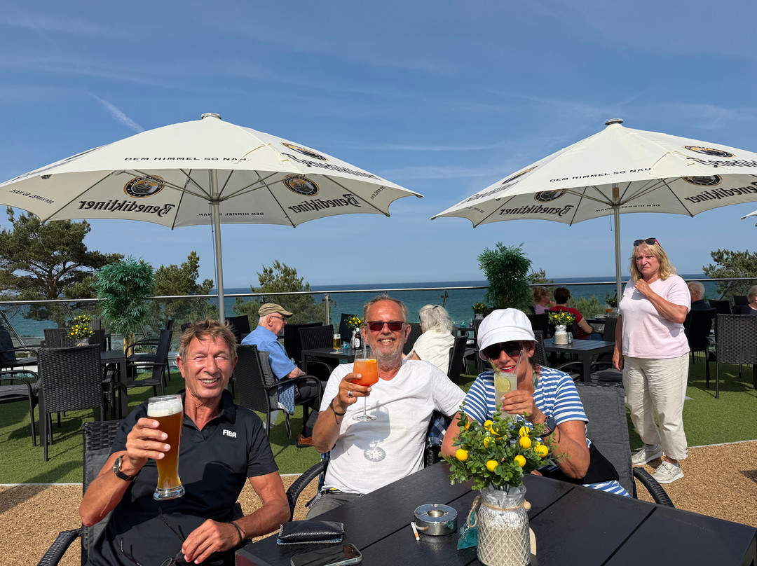 Arkona Skybar